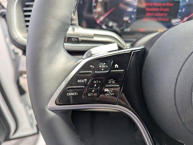 new 2026 Mercedes-Benz GLE 450 car, priced at $85,310