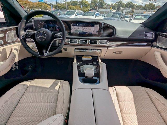 new 2026 Mercedes-Benz GLE 450 car, priced at $85,310