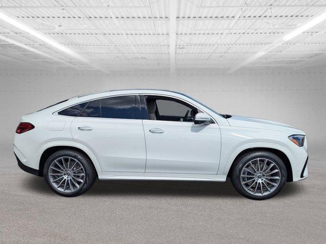 new 2026 Mercedes-Benz GLE 450 car, priced at $85,310