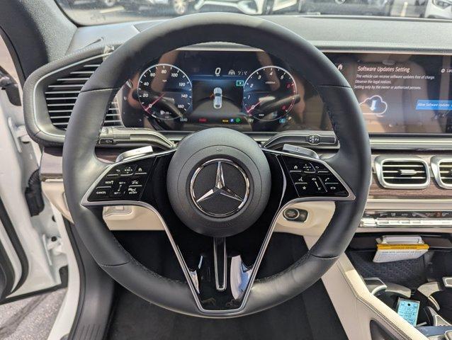 new 2026 Mercedes-Benz GLE 450 car, priced at $85,310
