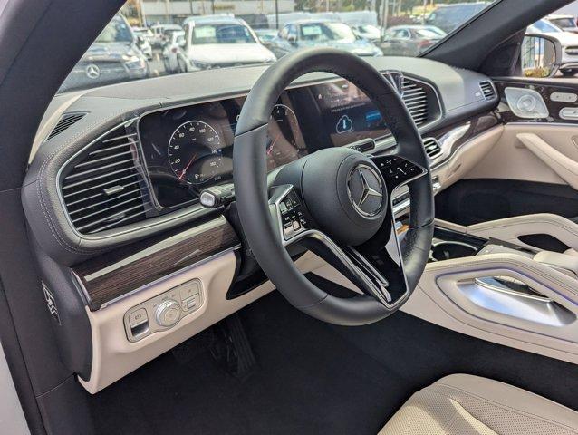 new 2026 Mercedes-Benz GLE 450 car, priced at $85,310