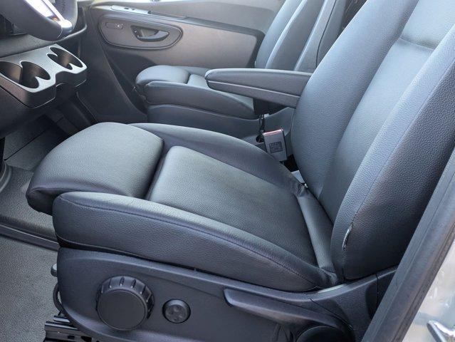 new 2025 Mercedes-Benz Sprinter 2500 car, priced at $79,213