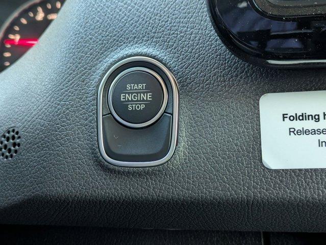 new 2025 Mercedes-Benz Sprinter 2500 car, priced at $79,213