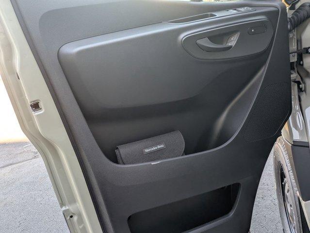 new 2025 Mercedes-Benz Sprinter 2500 car, priced at $79,213