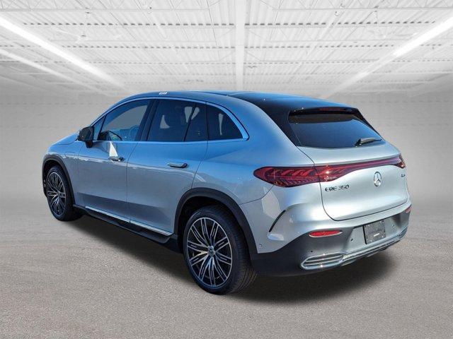 new 2023 Mercedes-Benz EQE 350 car, priced at $88,370