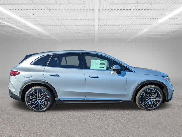 new 2023 Mercedes-Benz EQE 350 car, priced at $88,370