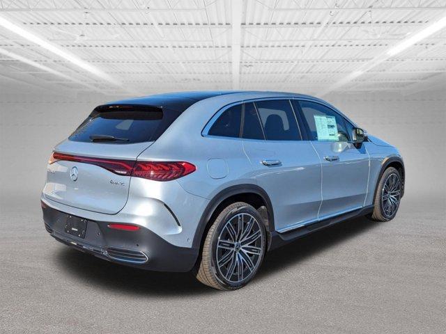 new 2023 Mercedes-Benz EQE 350 car, priced at $88,370