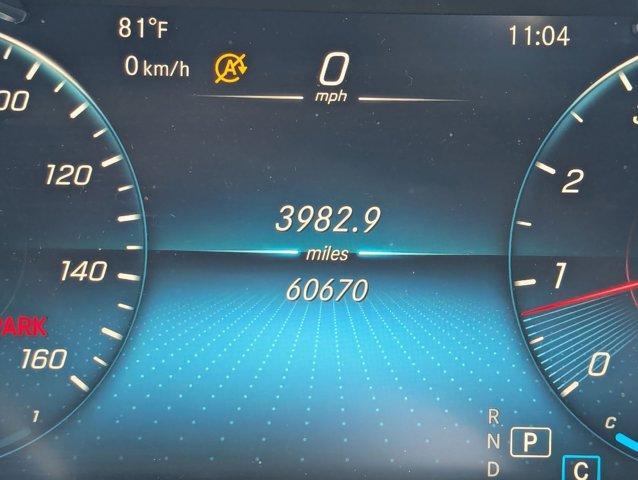 used 2021 Mercedes-Benz C-Class car, priced at $25,990