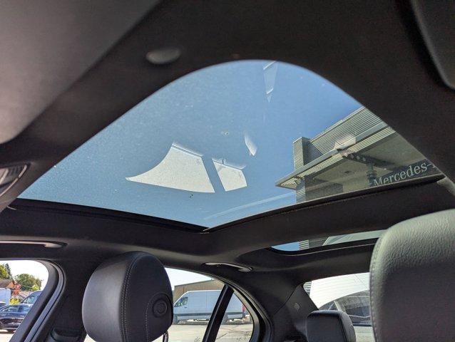 used 2021 Mercedes-Benz C-Class car, priced at $25,990