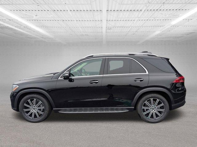 new 2025 Mercedes-Benz GLE 350 car, priced at $73,225
