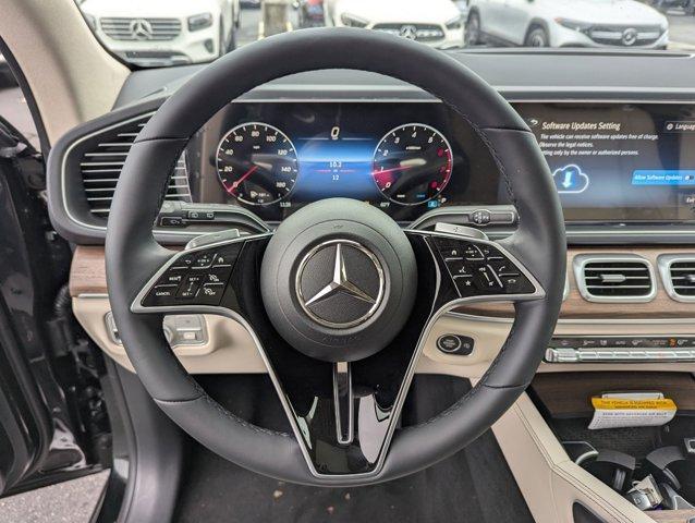 new 2025 Mercedes-Benz GLE 350 car, priced at $73,225