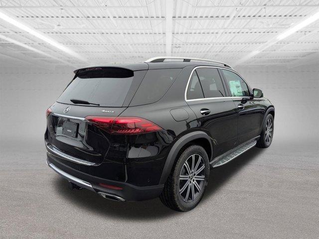 new 2025 Mercedes-Benz GLE 350 car, priced at $73,225