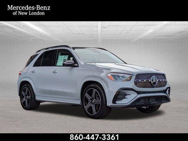 new 2024 Mercedes-Benz GLE 450 Plug-In Hybrid car, priced at $83,265