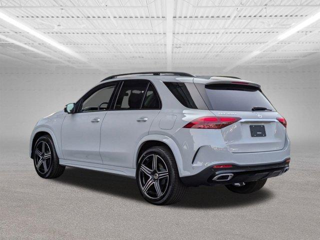 new 2024 Mercedes-Benz GLE 450 Plug-In Hybrid car, priced at $83,265