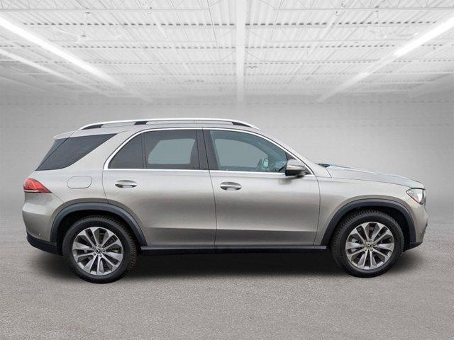 used 2020 Mercedes-Benz GLE 350 car, priced at $36,990