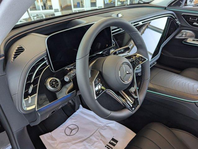 new 2025 Mercedes-Benz E-Class car, priced at $87,110