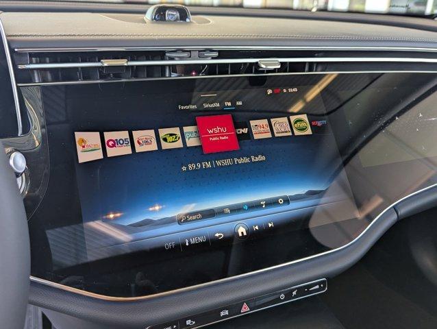 new 2025 Mercedes-Benz E-Class car, priced at $87,110