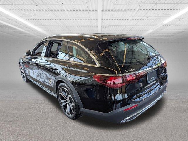 new 2025 Mercedes-Benz E-Class car, priced at $87,110