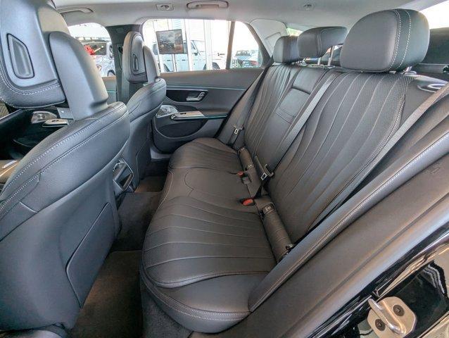 new 2025 Mercedes-Benz E-Class car, priced at $87,110