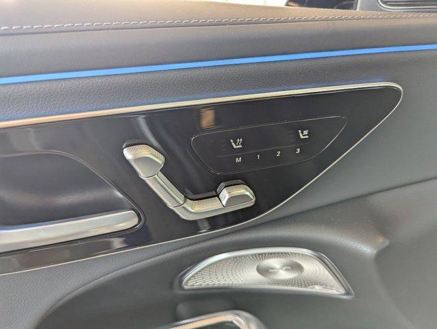 new 2025 Mercedes-Benz E-Class car, priced at $87,110