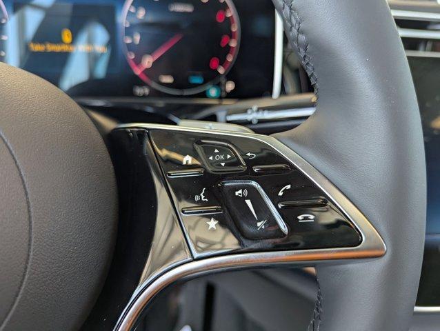 new 2025 Mercedes-Benz E-Class car, priced at $87,110