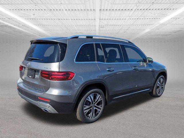 new 2024 Mercedes-Benz GLB 250 car, priced at $52,540