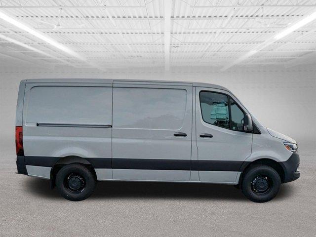 used 2023 Mercedes-Benz Sprinter 2500 car, priced at $61,816