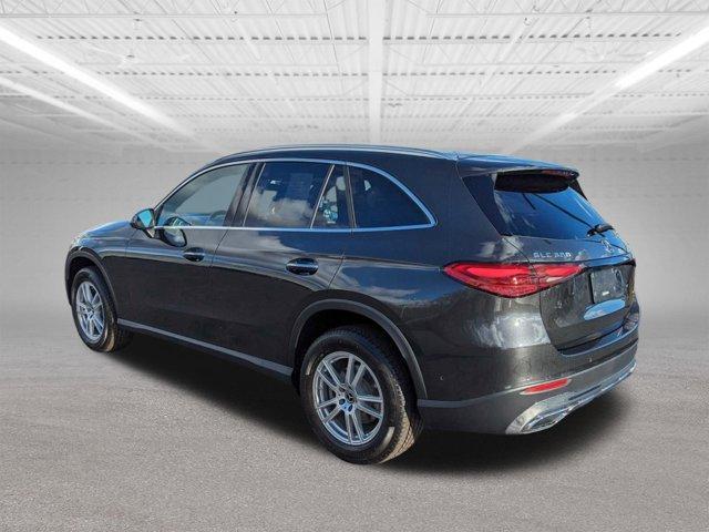 used 2023 Mercedes-Benz GLC 300 car, priced at $50,990