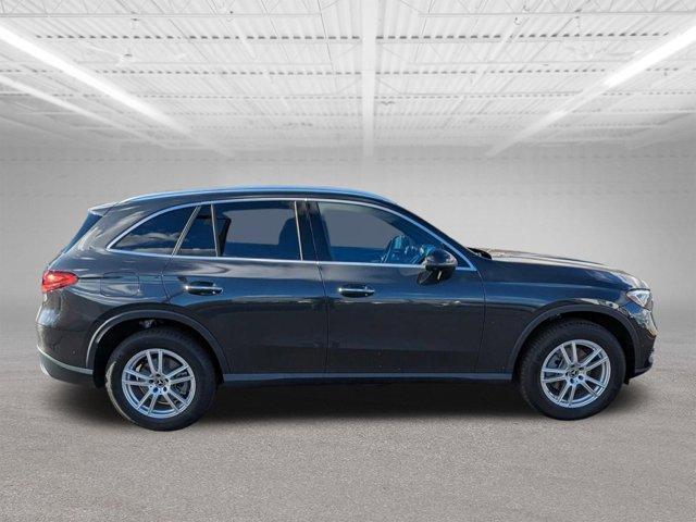 used 2023 Mercedes-Benz GLC 300 car, priced at $50,990