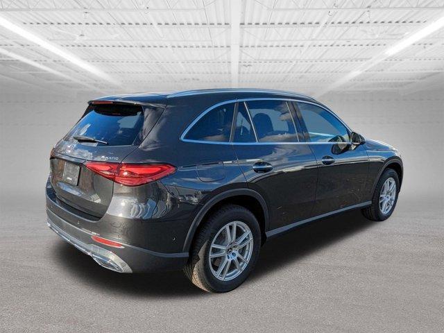 used 2023 Mercedes-Benz GLC 300 car, priced at $50,990