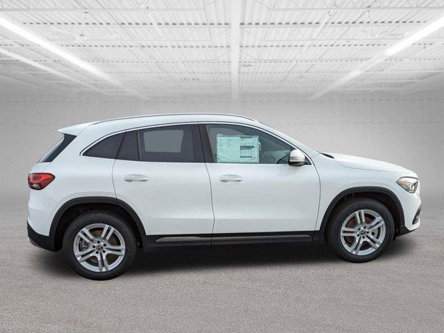 used 2023 Mercedes-Benz GLA 250 car, priced at $39,990