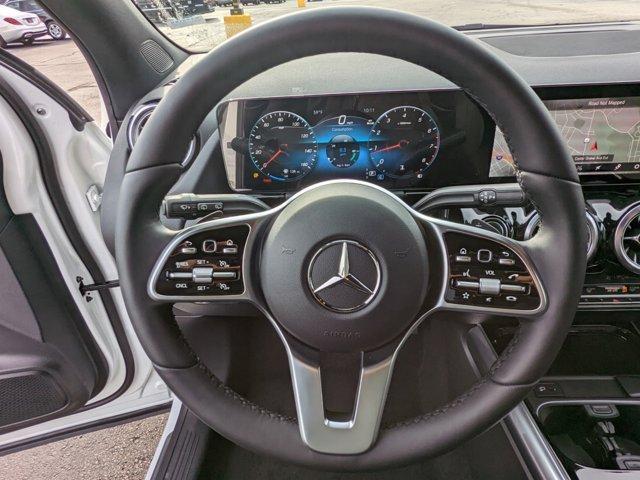 used 2023 Mercedes-Benz GLA 250 car, priced at $39,990