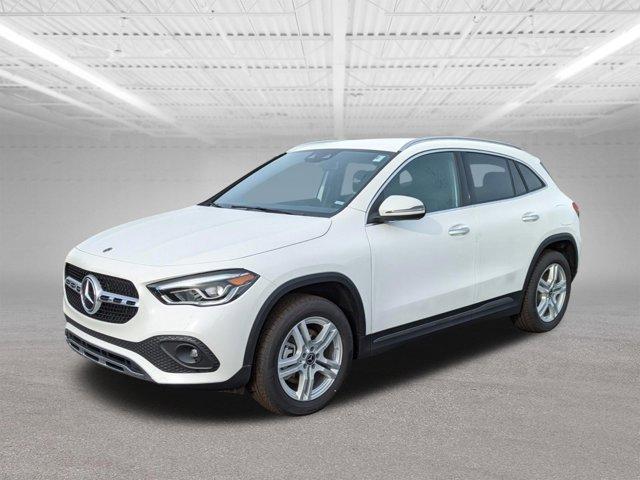 used 2023 Mercedes-Benz GLA 250 car, priced at $39,990