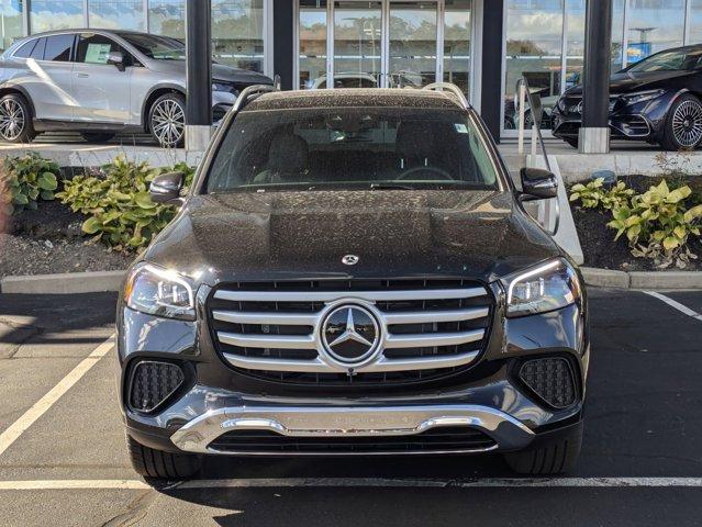 new 2025 Mercedes-Benz GLS 450 car, priced at $91,945