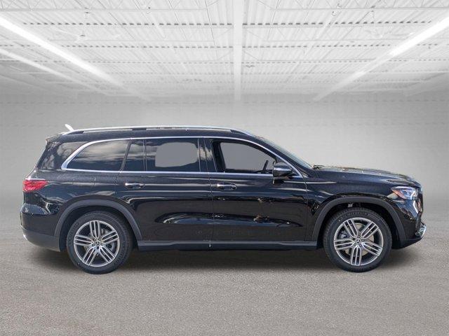 new 2025 Mercedes-Benz GLS 450 car, priced at $91,945