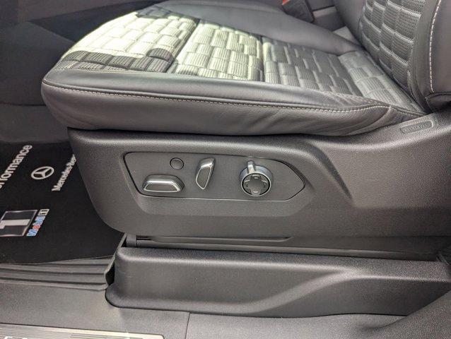 used 2024 Cadillac Escalade car, priced at $89,990