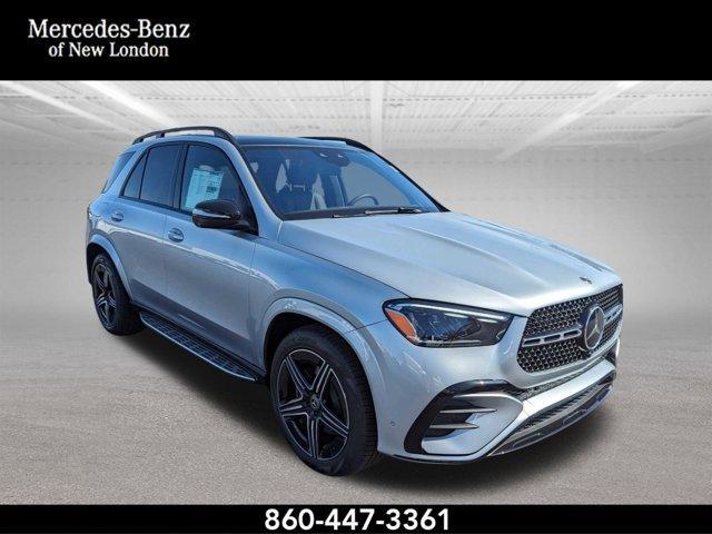 new 2024 Mercedes-Benz GLE 450 car, priced at $83,930