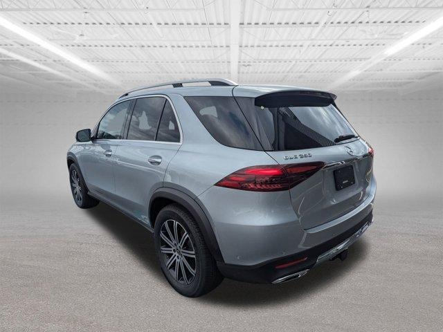 new 2025 Mercedes-Benz GLE 350 car, priced at $69,715