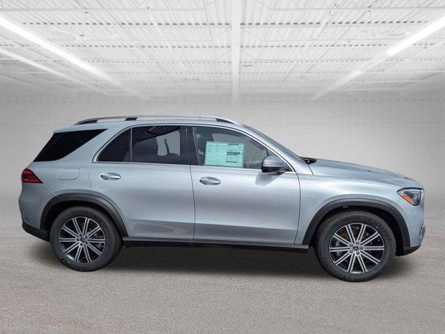 new 2025 Mercedes-Benz GLE 350 car, priced at $69,715