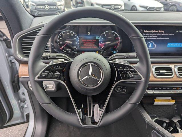 new 2025 Mercedes-Benz GLE 350 car, priced at $69,715