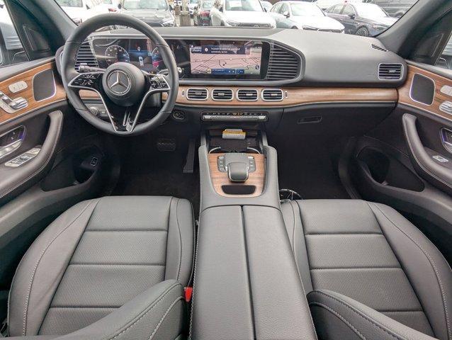 new 2025 Mercedes-Benz GLE 350 car, priced at $69,715