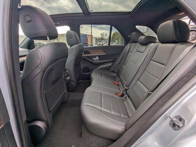new 2025 Mercedes-Benz GLE 350 car, priced at $69,715