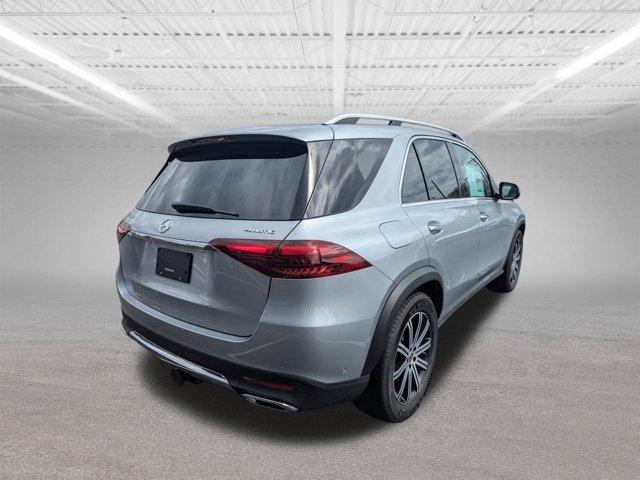 new 2025 Mercedes-Benz GLE 350 car, priced at $69,715