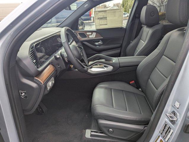 new 2025 Mercedes-Benz GLE 350 car, priced at $69,715