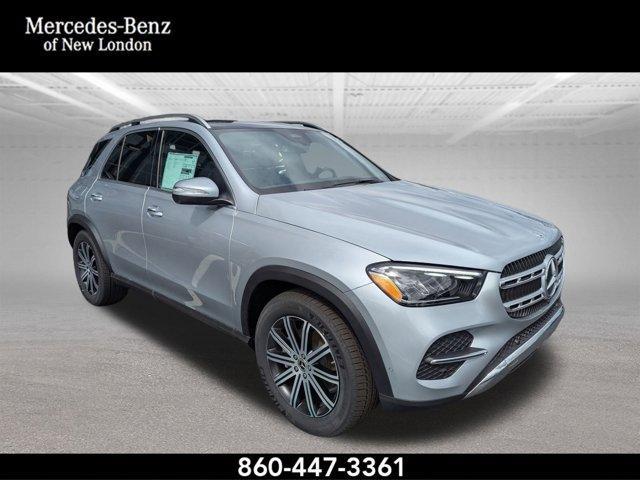 new 2025 Mercedes-Benz GLE 350 car, priced at $69,715