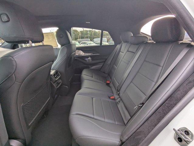 new 2026 Mercedes-Benz GLE 450 car, priced at $85,755