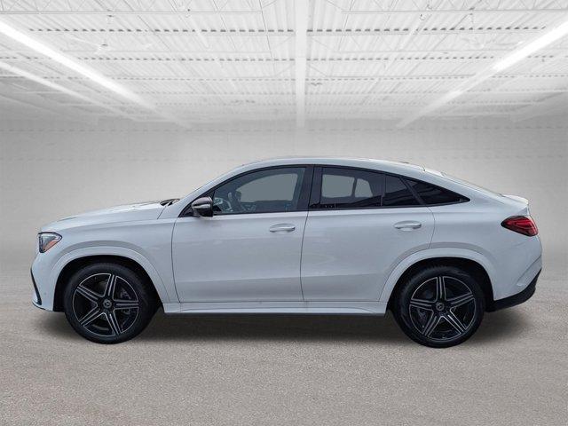 new 2026 Mercedes-Benz GLE 450 car, priced at $85,755