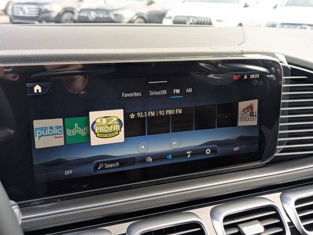 new 2026 Mercedes-Benz GLE 450 car, priced at $85,755