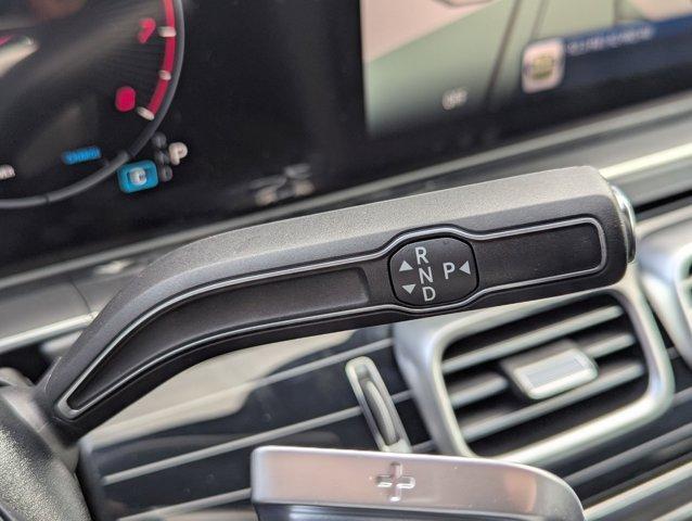 new 2026 Mercedes-Benz GLE 450 car, priced at $85,755