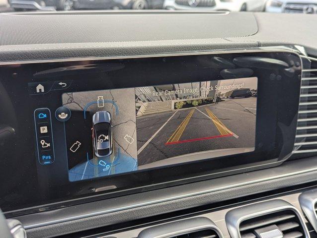 new 2026 Mercedes-Benz GLE 450 car, priced at $85,755